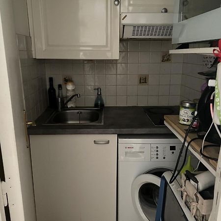 Cosy Appartement In The Heart Of Paris Ngoại thất bức ảnh