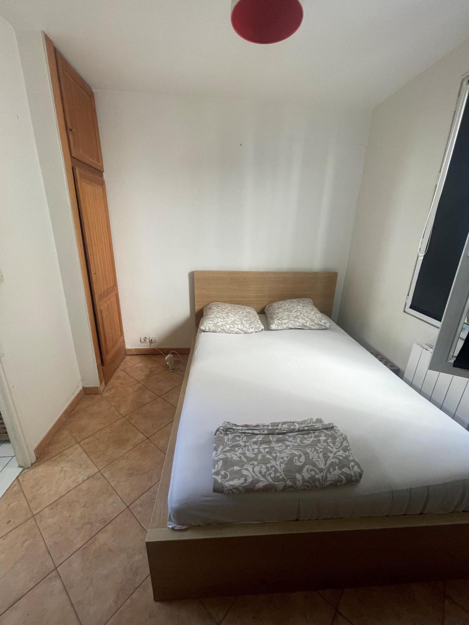 Cosy Appartement In The Heart Of Paris Ngoại thất bức ảnh