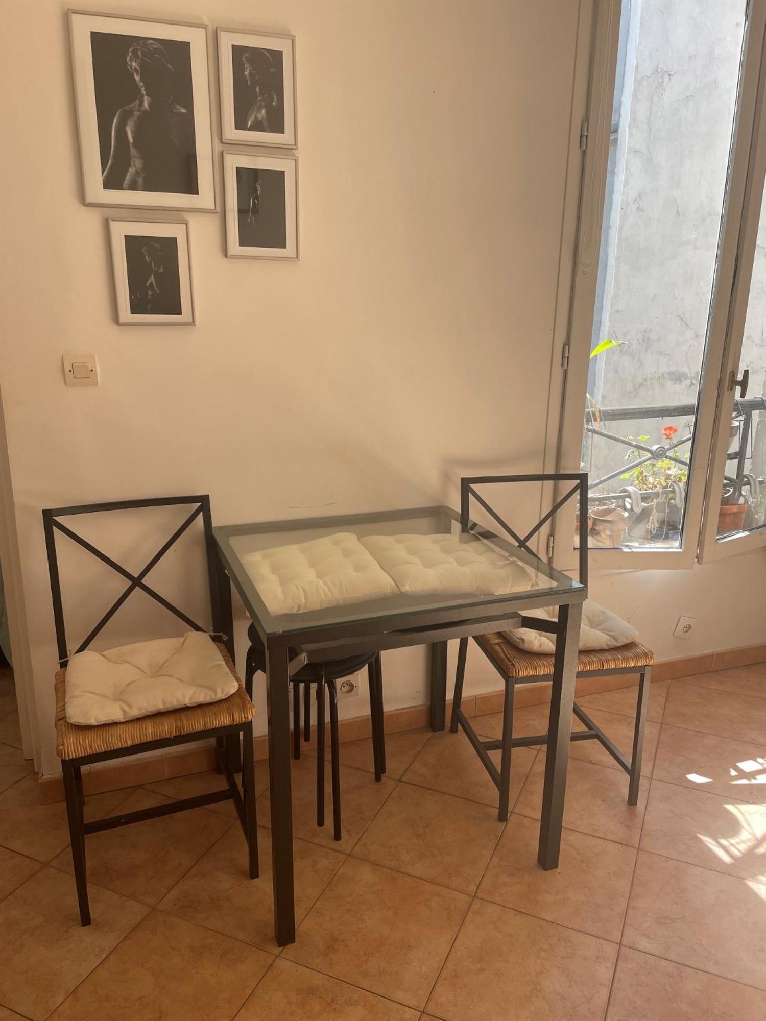 Cosy Appartement In The Heart Of Paris Ngoại thất bức ảnh