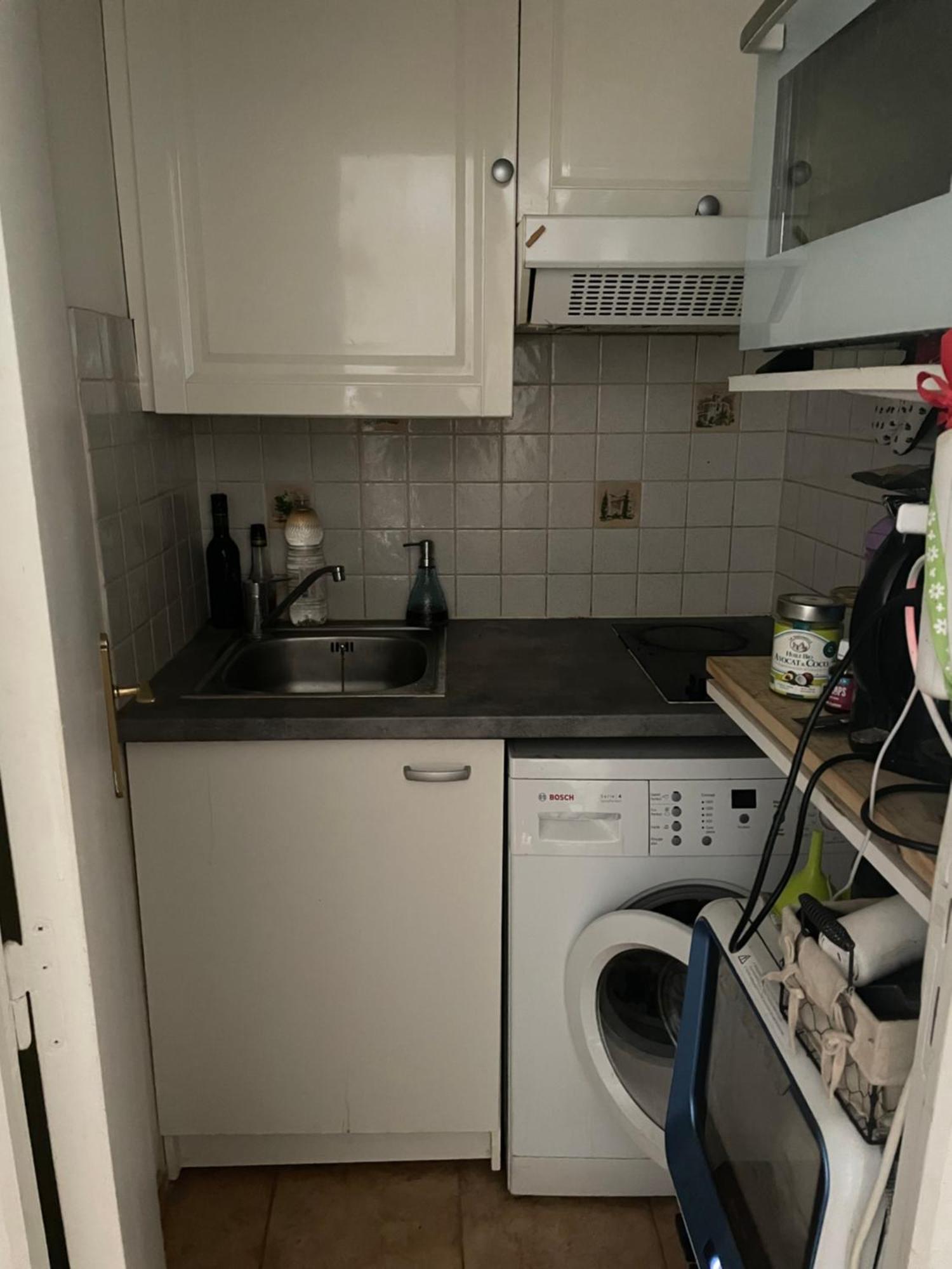 Cosy Appartement In The Heart Of Paris Ngoại thất bức ảnh